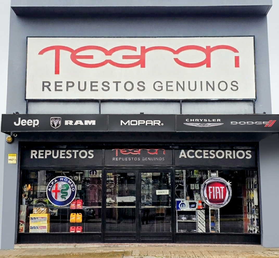 Tegran