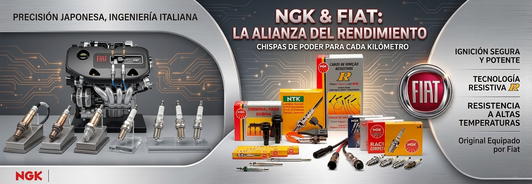 Repuestos Tegran
