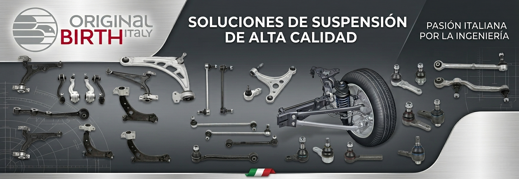 Corven Autopartes